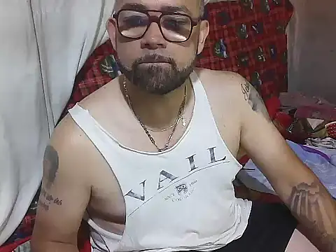 CarlossexVen Live XXX-Chat