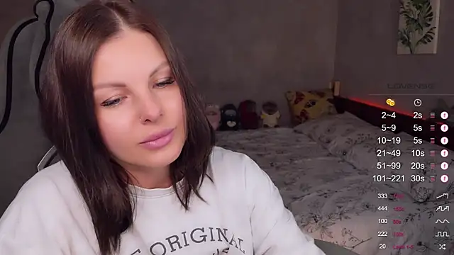 Alaska_ya – Naživo XXX chat