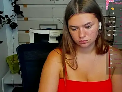 Josephine_Kiss Live XXX Chat