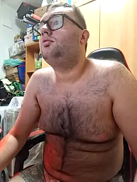 دردشة Javier_bear الجنسية المباشرة