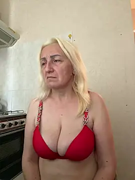 Chat XXX en directo de Angela_37