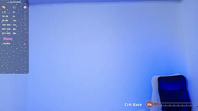 Chat XXX Live its_valentina
