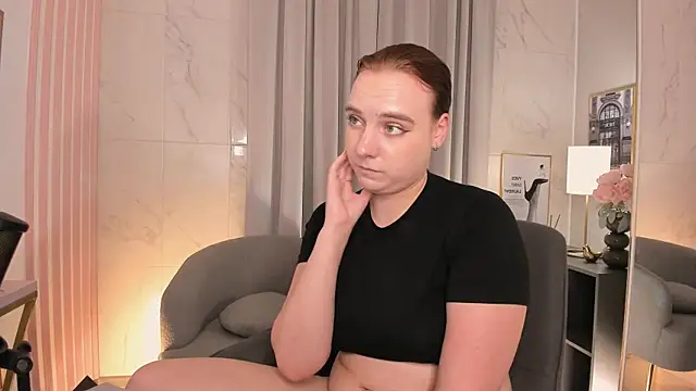 Candy_Queen__ Chat XXX live