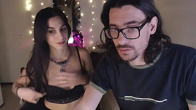lunitaloveangel Obrolan Langsung XXX