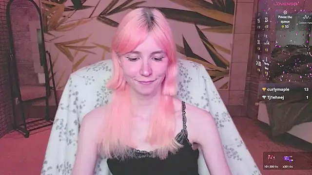 fleximona live XXX chat