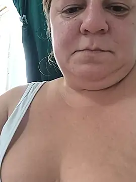 jusichka Live XXX-Chat