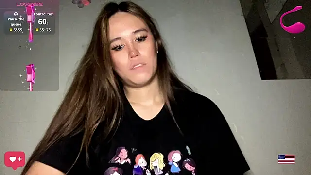 kathrynwilson1 Adlı Modelin Canlı XXX Sohbeti
