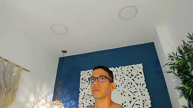 JacobDraven – Live XXX-chat