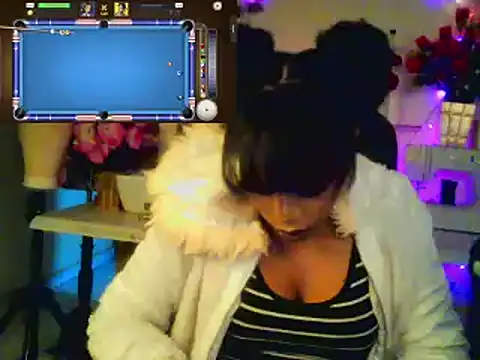 Chatroom XXX en direct de Anaconda2350