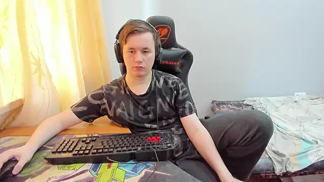 Živý XXX chat iliaskrislove