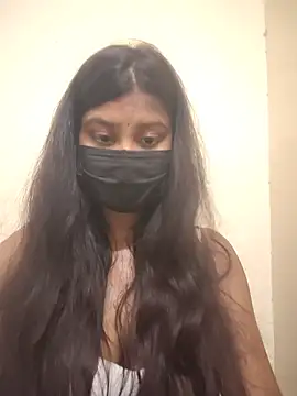 Chatroom XXX en direct de RAGNI-Love