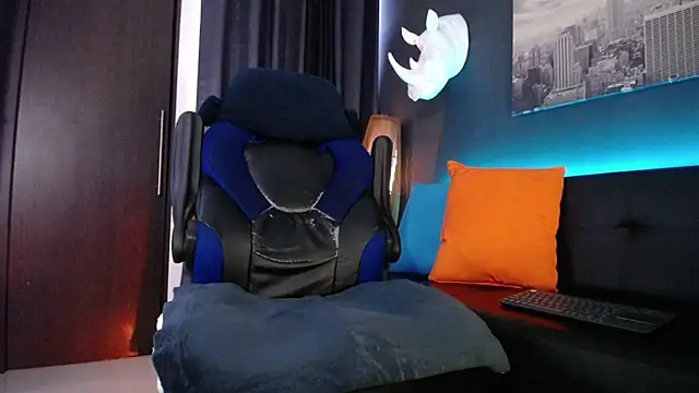 Zed_ferrer's Live XXX Chat