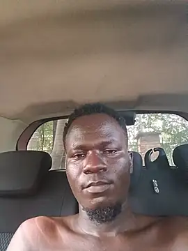 Darkfaruk Live XXX-Chat