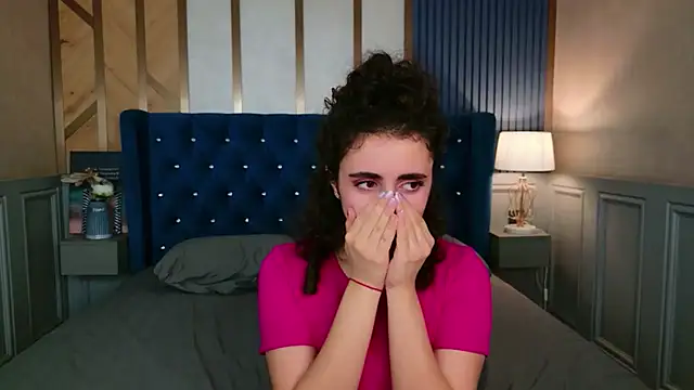 Živý XXX chat Susan_Fors
