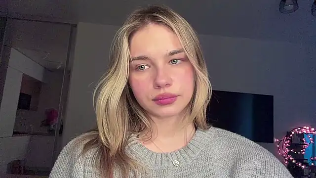 EarthaStinett – Live XXX-chat