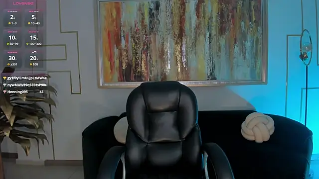 MorganHicks Live XXX Chat