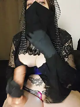 Chat +18 de Arab_LoLo ao vivo