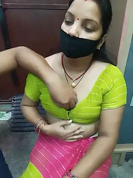 Manjudear 网络视讯表演