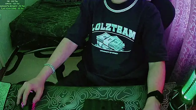 XXX chat uživo modela xXxHARDPORNxXx