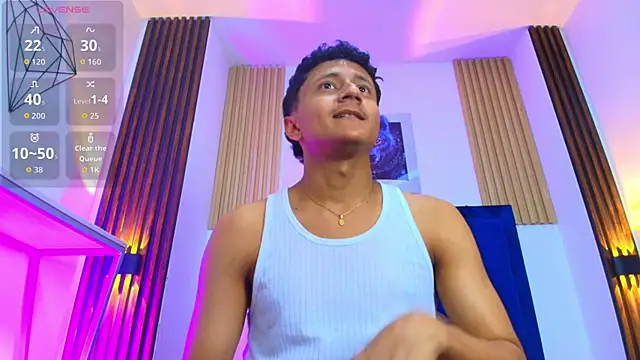 Thiago_Nova Obrolan Langsung XXX