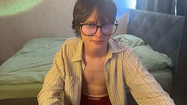 davloves Live XXX Chat