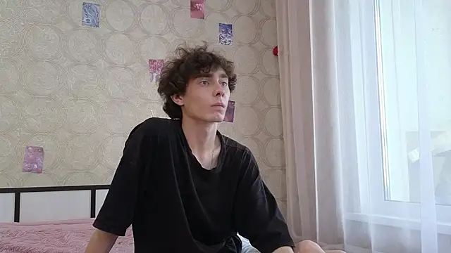 Chat XXX ao vivo de Liam_Winss