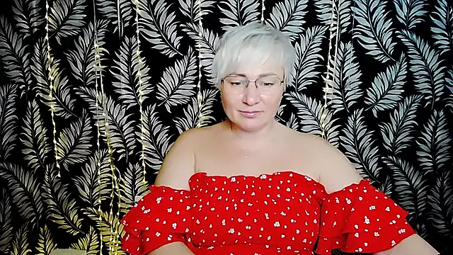 Olivia_playful Adlı Modelin Canlı XXX Sohbeti