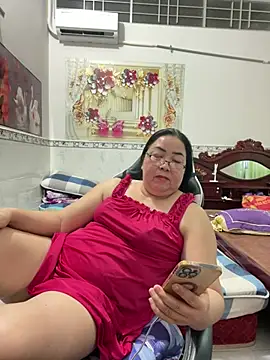 Chat XXX ao vivo de Alinat_