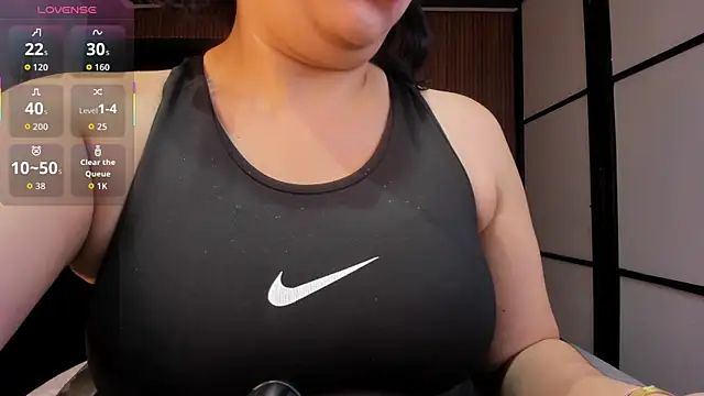SamaraAnders_'s Live XXX Chat