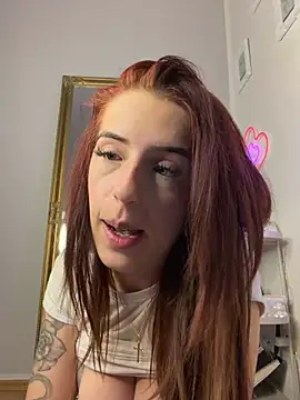 lisapeperoni Live XXX-Chat