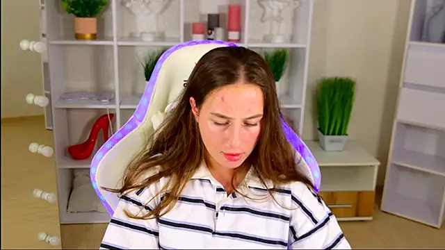 NadinnLn Live XXX chat