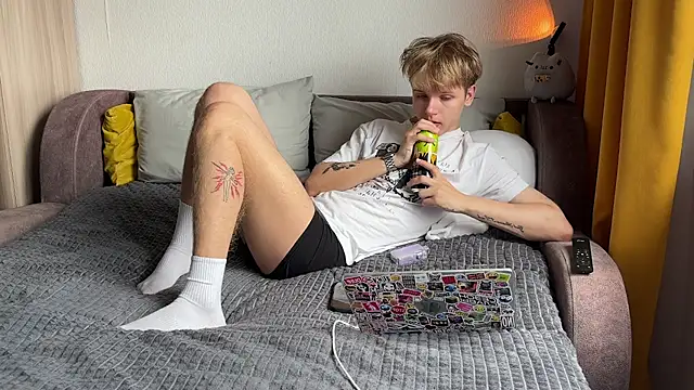 metarion's Live XXX Chat