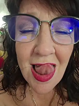 LaliaMia's Live XXX Chat