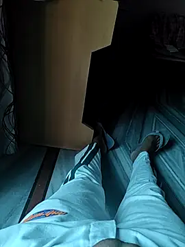 big_cock_9inchess Pertunjukan Webcam