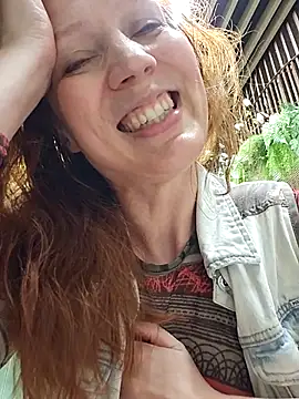Exhibitionsplit – Live XXX-chat