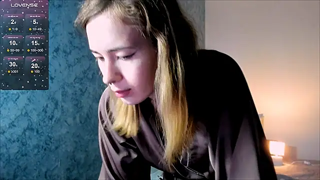 Chat XXX en directo de ZoyaMill
