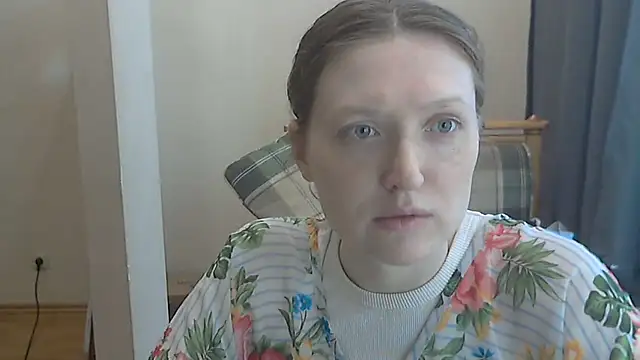 Czat XXX na żywo – Holistic_woman