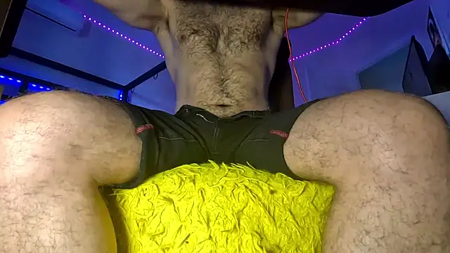 Elias_Mustang Live XXX-Chat