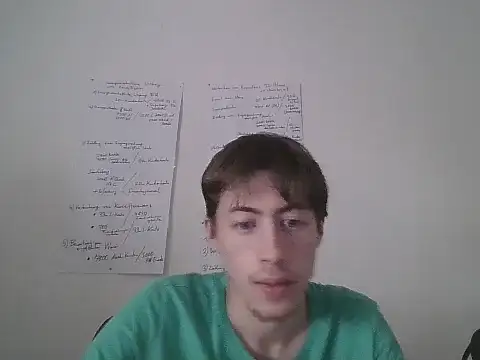 Živý XXX chat VelvetRagottiOG
