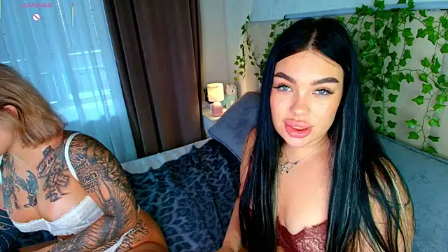 katerine_Monroe – Live XXX-chat