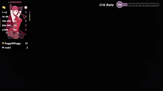 Chat +18 de Anniie_miller_ ao vivo