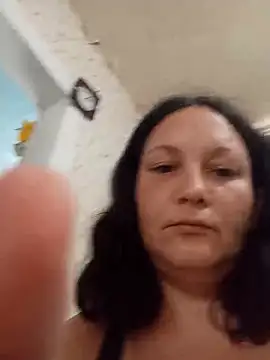 Chat +18 de Irisssska ao vivo