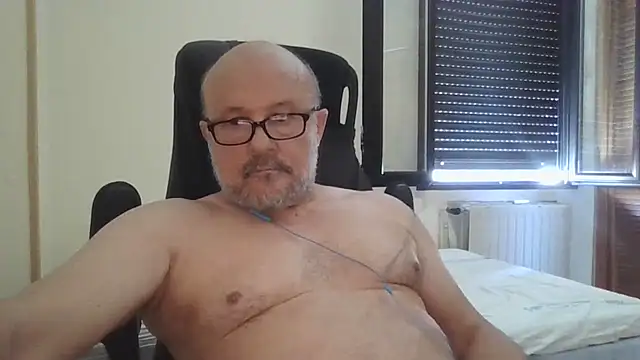 desubikao62's Live XXX Chat