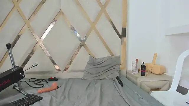 mitch_asm 现场XXX聊天