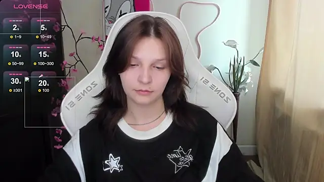 AudreyyKim Live XXX Chat