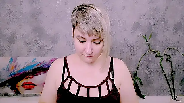 Djullia – Live XXX-chat