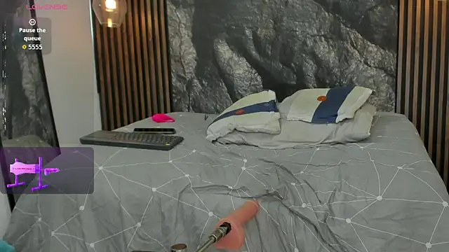 Živý XXX chat Apolo_Bianco_