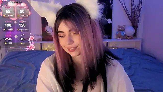 ForEvaRrr Live XXX-Chat