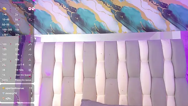 دردشة IsaDiiaz الجنسية المباشرة
