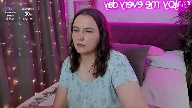 FeralPeach – Live XXX-chat